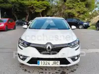 2016 Renault Megane