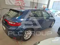 2016 Renault Megane