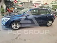 2016 Renault Megane