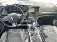 2016 Renault Megane
