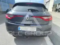 2016 Renault Megane