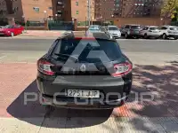 2016 Renault Megane