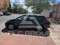 2016 Renault Megane