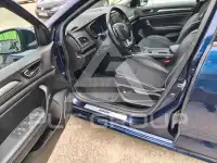 2016 Renault Megane