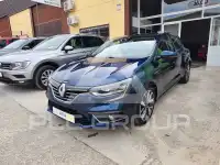 2016 Renault Megane