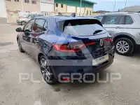 2016 Renault Megane