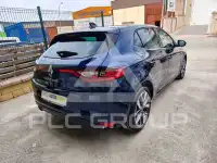 2016 Renault Megane