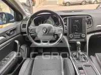 2016 Renault Megane