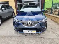 2016 Renault Megane