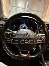 2016 Renault Megane