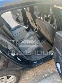 2016 Renault Megane