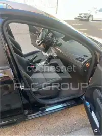 2016 Renault Megane