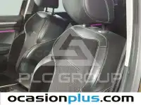 2016 Renault Megane