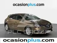 2016 Renault Megane