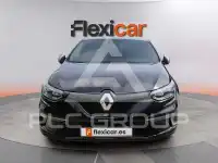 2016 Renault Megane