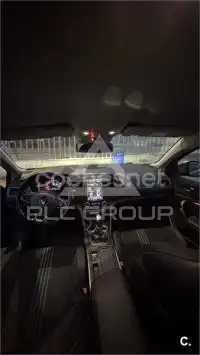 2016 Renault Megane