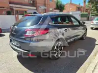 2016 Renault Megane