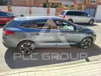 2016 Renault Megane