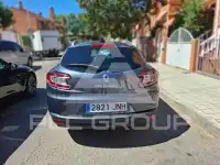 2016 Renault Megane