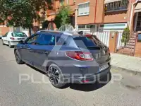 2016 Renault Megane