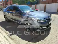 2016 Renault Megane