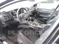 2016 Renault Megane