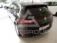 2016 Renault Megane