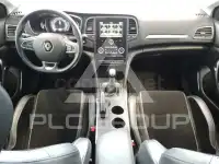 2016 Renault Megane