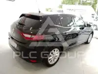 2016 Renault Megane