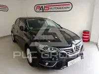 2016 Renault Megane