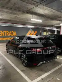 2016 Renault Megane