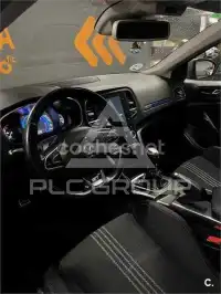 2016 Renault Megane