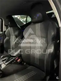 2016 Renault Megane