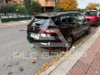 2016 Renault Megane
