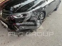 2016 Renault Megane