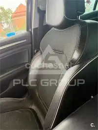 2016 Renault Megane