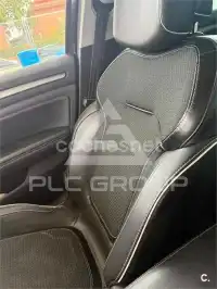 2016 Renault Megane