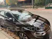 2016 Renault Megane