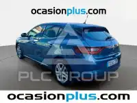 2016 Renault Megane
