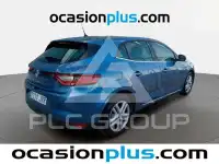 2016 Renault Megane