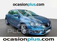 2016 Renault Megane