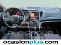 2016 Renault Megane