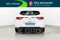 2016 Renault Megane