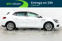2016 Renault Megane