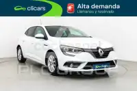 2016 Renault Megane