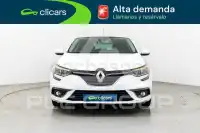 2016 Renault Megane