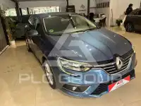 2016 Renault Megane