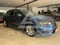 2016 Renault Megane