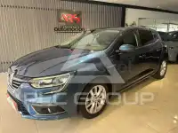 2016 Renault Megane