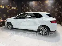 2016 Renault Megane